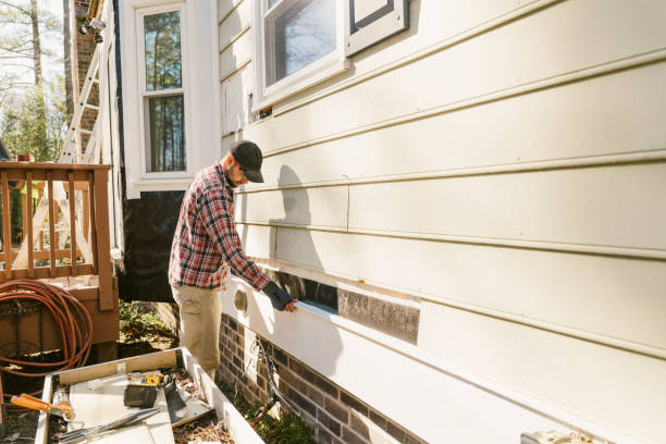 Top rated local Emergency Siding Repair specialists in Dundee, FL